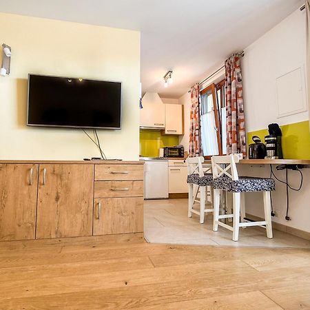 Apartments Haus Morgensonne Reidling Ngoại thất bức ảnh