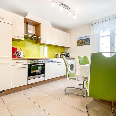 Apartments Haus Morgensonne Reidling Ngoại thất bức ảnh