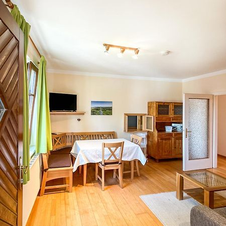 Apartments Haus Morgensonne Reidling Ngoại thất bức ảnh