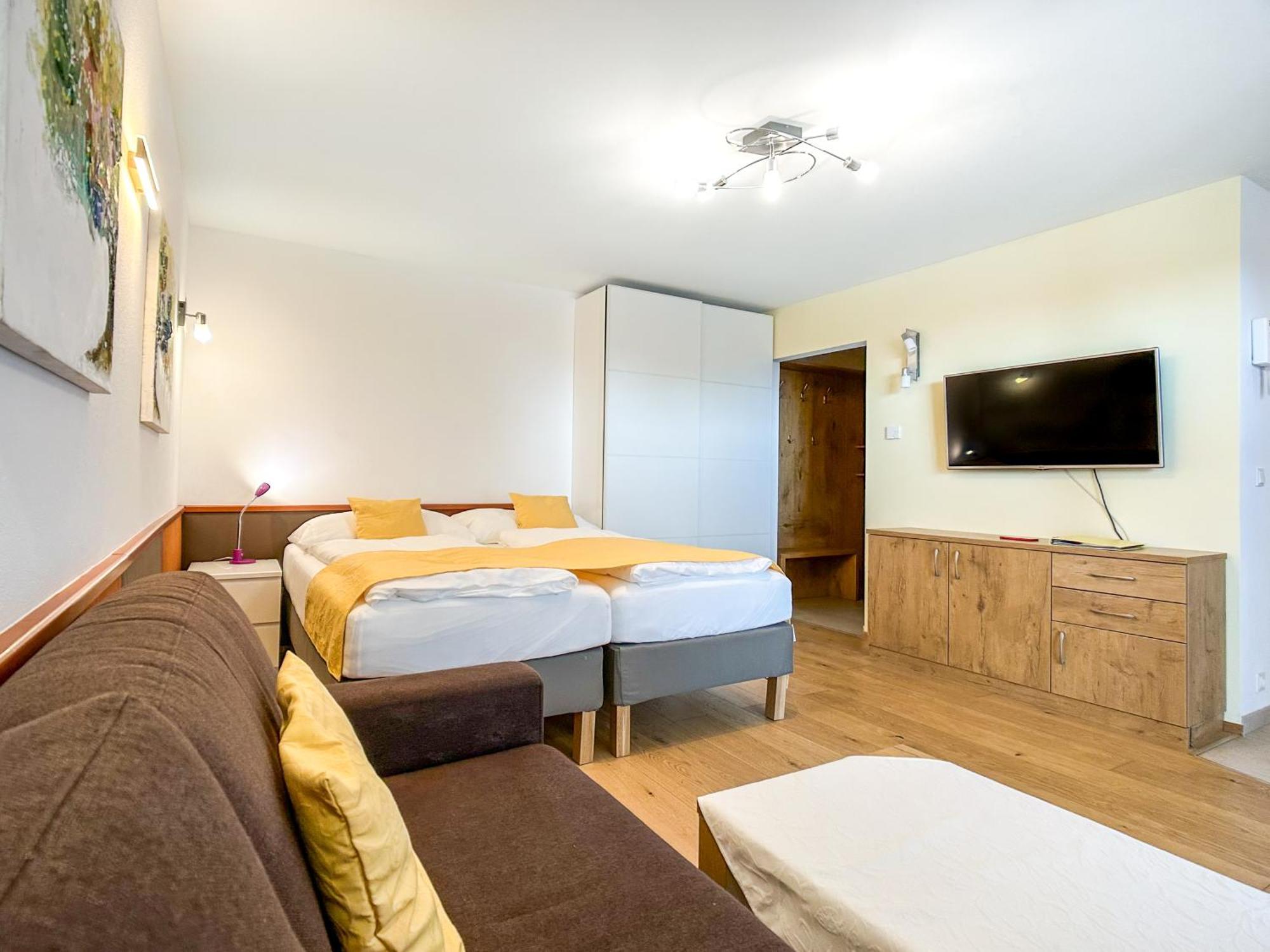 Apartments Haus Morgensonne Reidling Ngoại thất bức ảnh