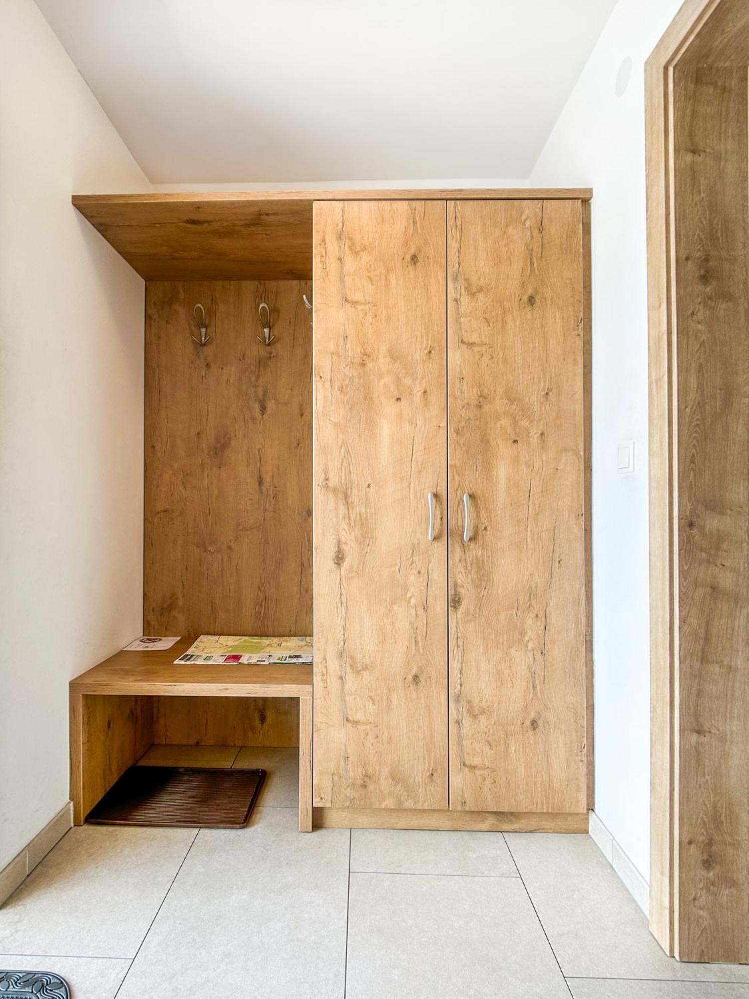 Apartments Haus Morgensonne Reidling Ngoại thất bức ảnh