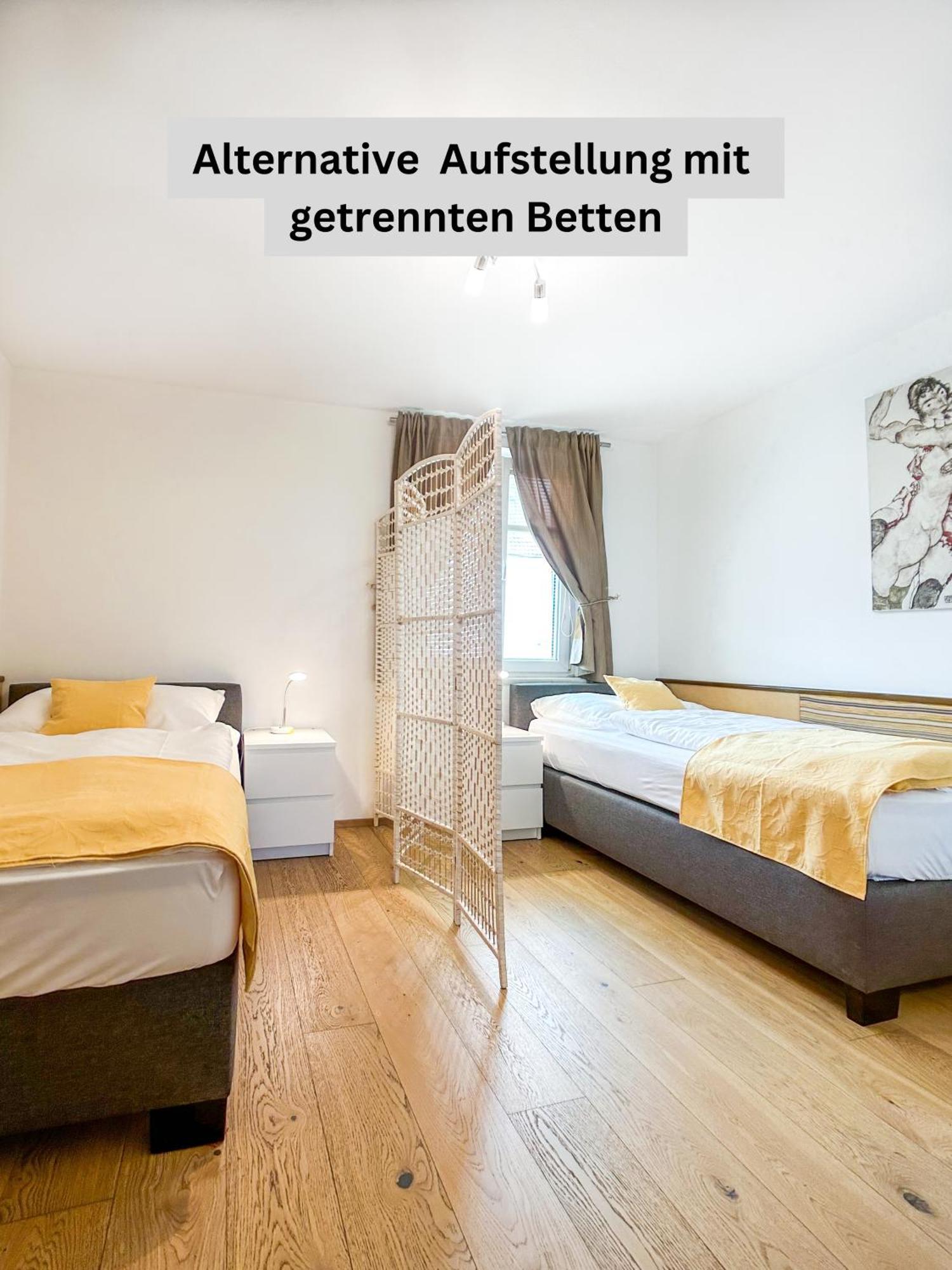 Apartments Haus Morgensonne Reidling Ngoại thất bức ảnh