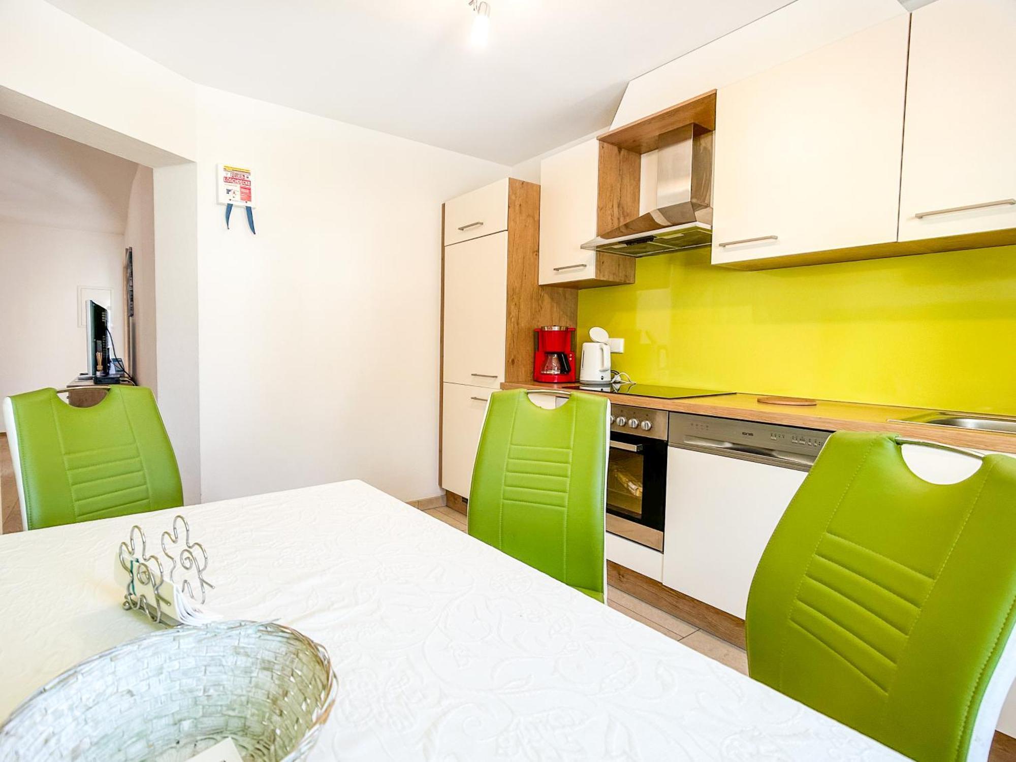 Apartments Haus Morgensonne Reidling Ngoại thất bức ảnh