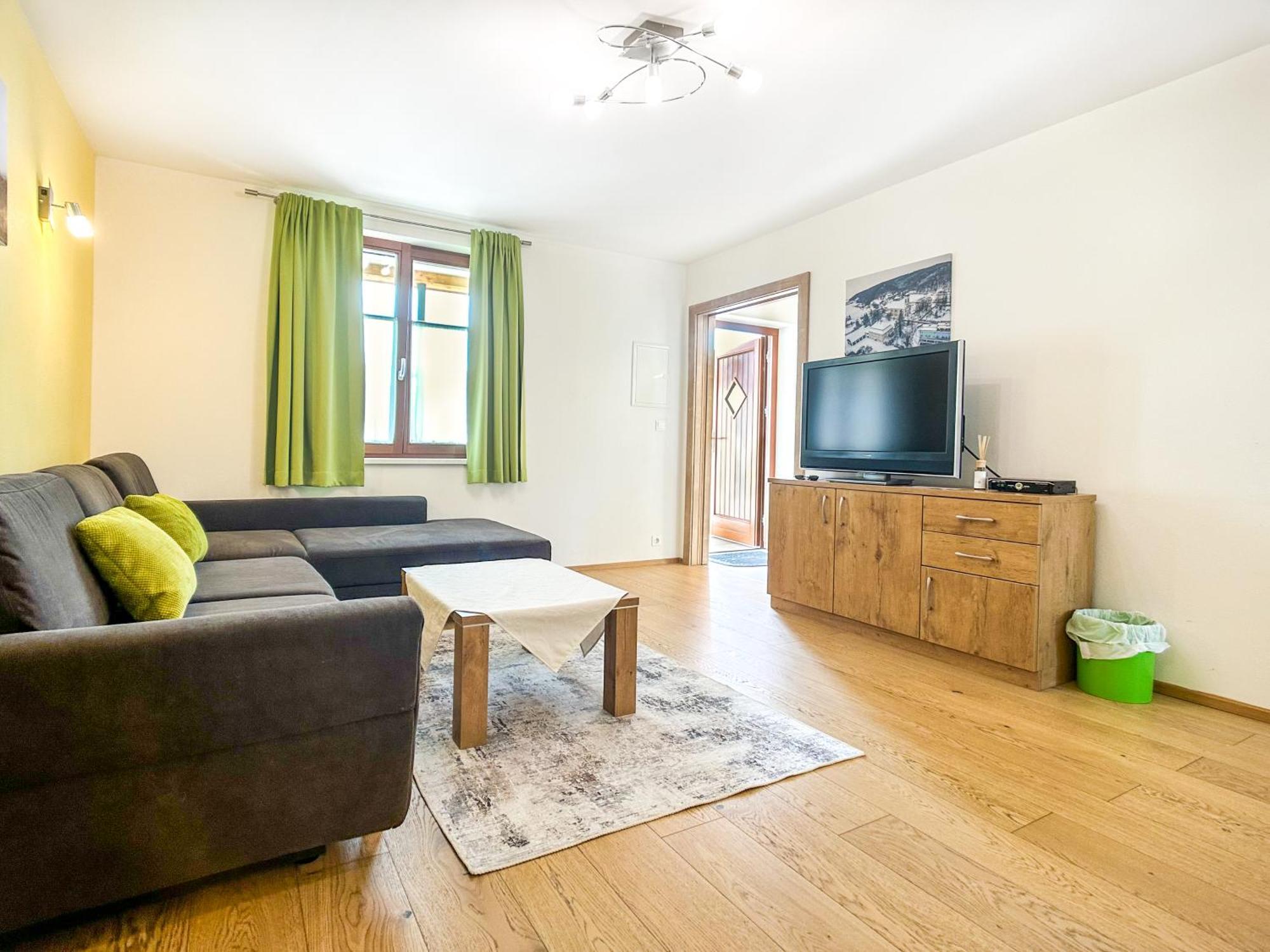Apartments Haus Morgensonne Reidling Ngoại thất bức ảnh