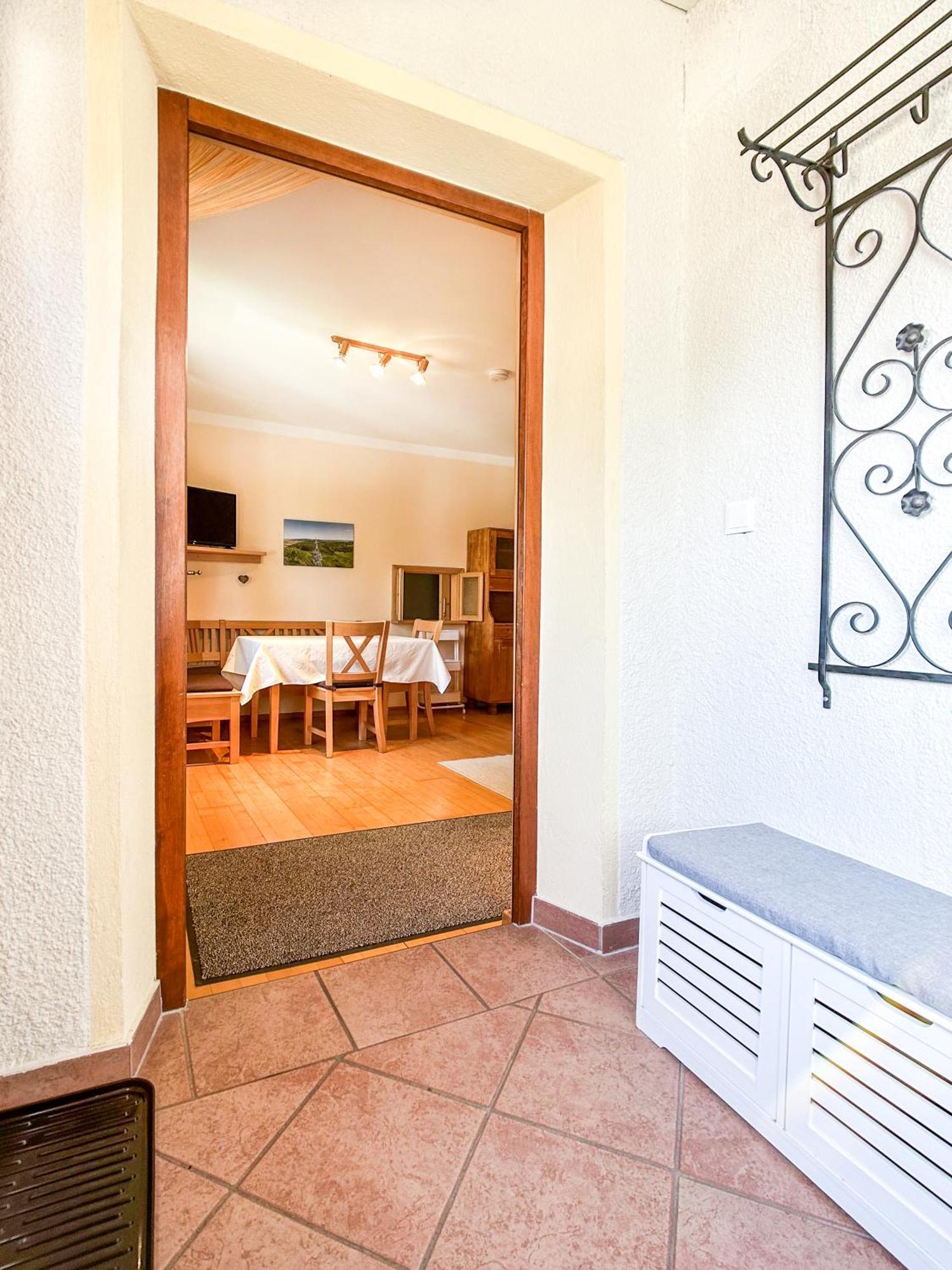 Apartments Haus Morgensonne Reidling Ngoại thất bức ảnh