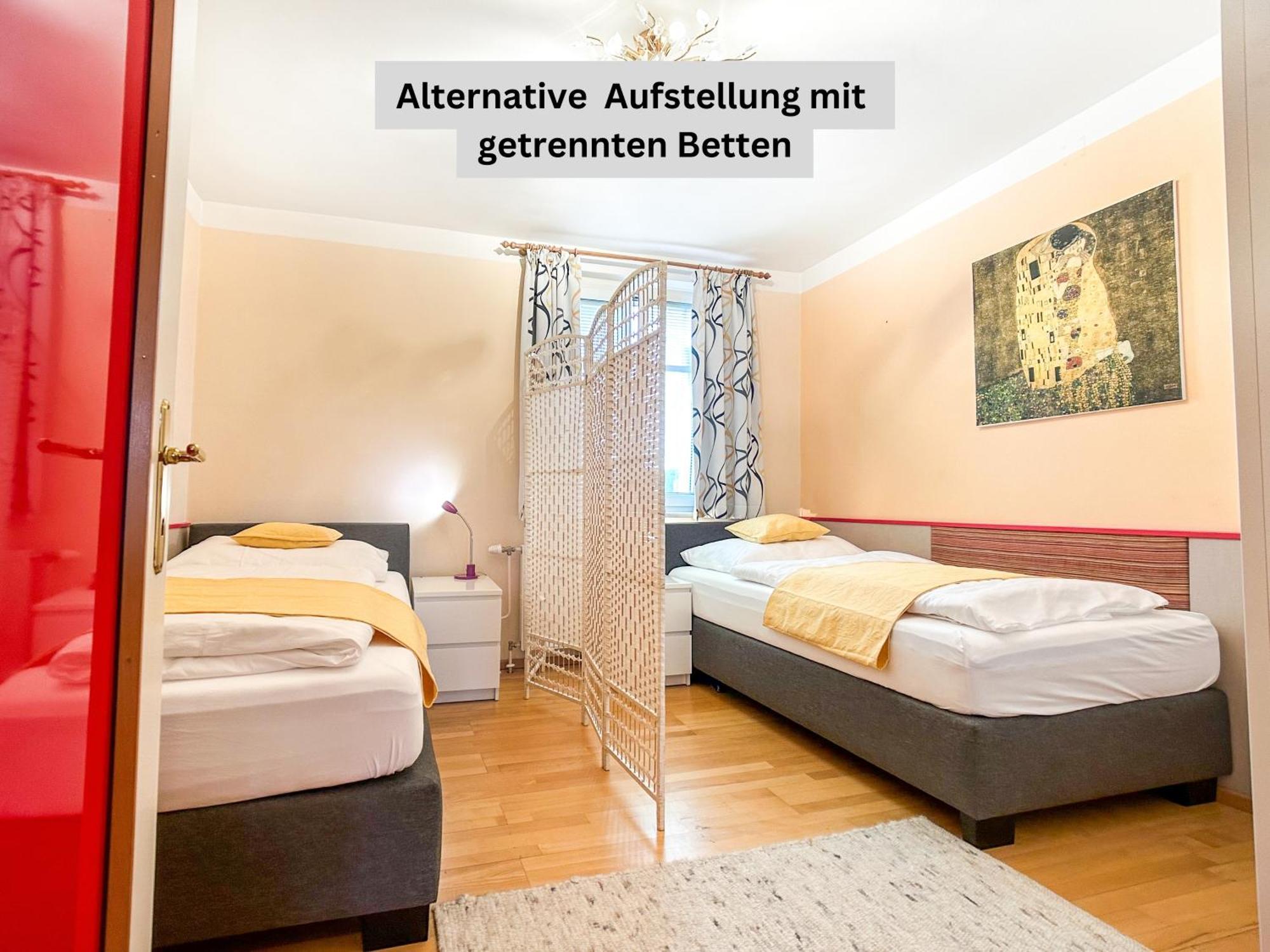 Apartments Haus Morgensonne Reidling Phòng bức ảnh