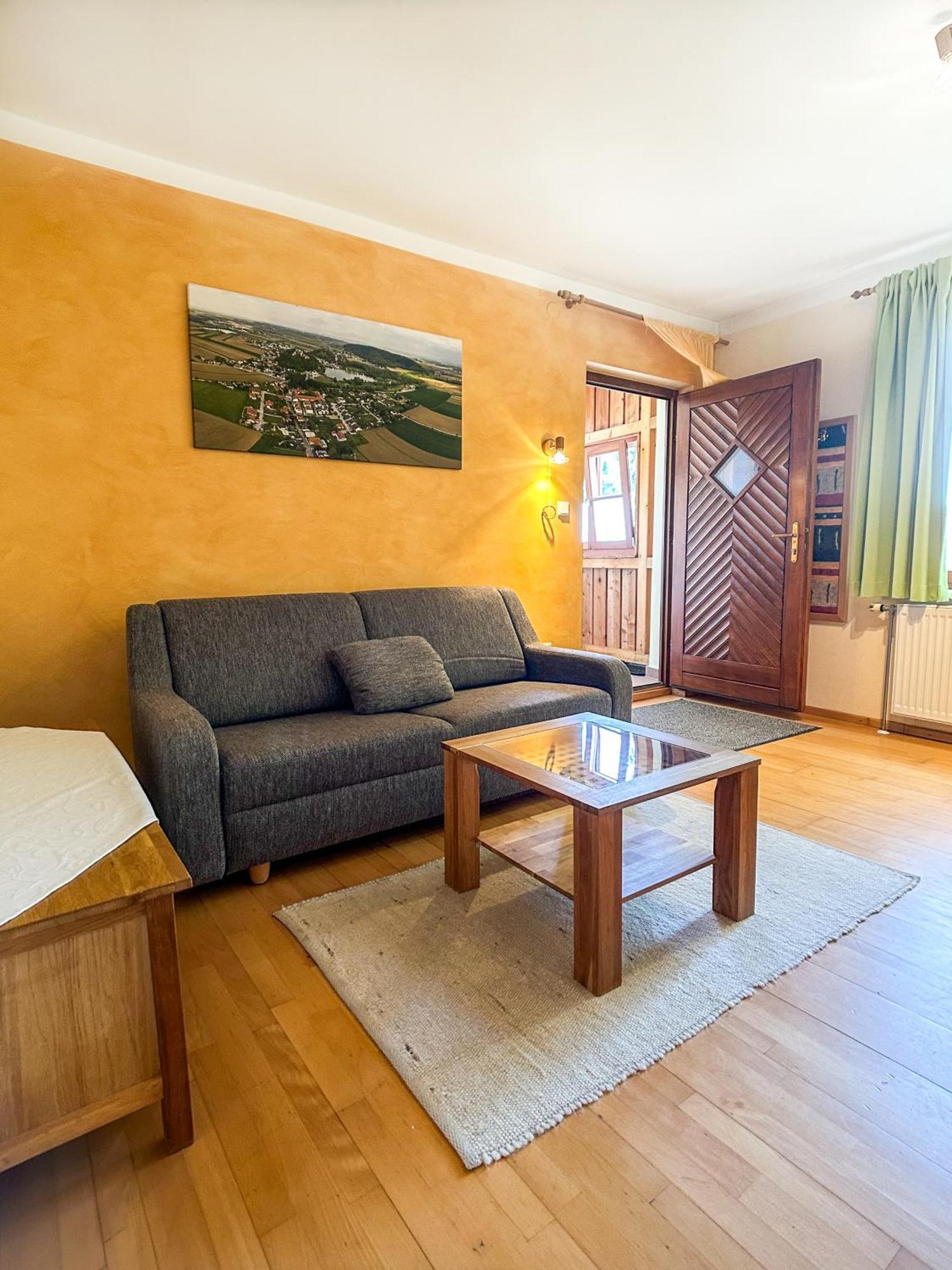 Apartments Haus Morgensonne Reidling Ngoại thất bức ảnh