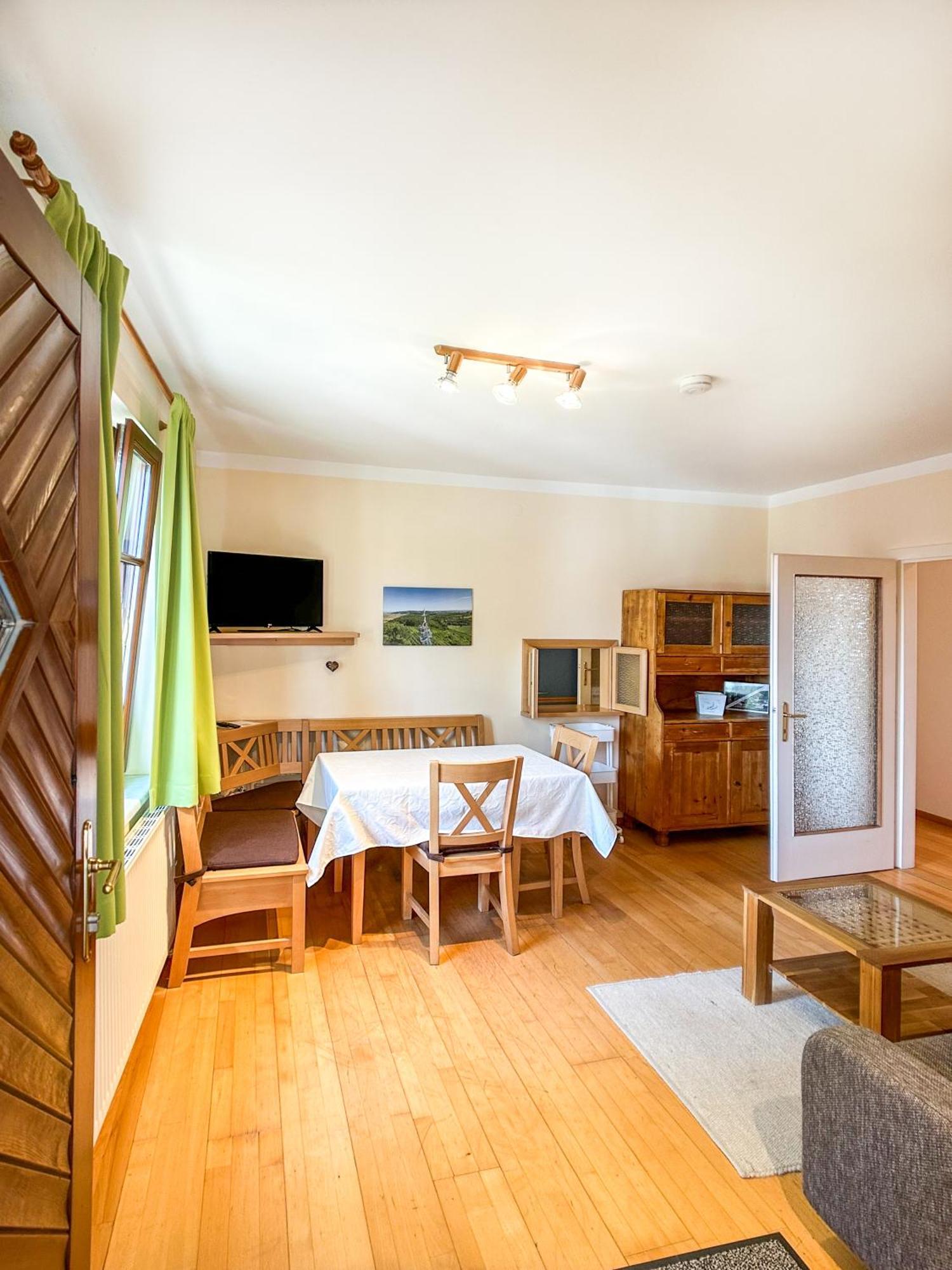 Apartments Haus Morgensonne Reidling Ngoại thất bức ảnh